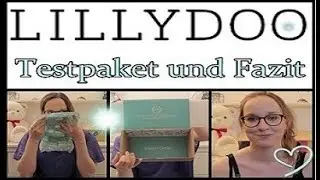 Lillydoo Testpaket | Fazit |Lillydoo Windeln