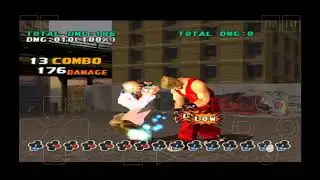 Doctor b custom combos