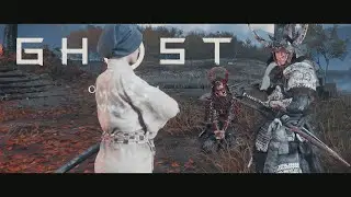 Инокичи Голодный | Давайте поиграем в Ghost of Yōtei #68