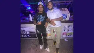 Get My Gun (Remix) (feat. Jayglobal & Blaqstarr)