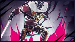 Bleeding Edge &ndash; El Bastardo (Animation)