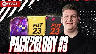 Unser erster Future Stars!😮😍Rivals Rewards, Swaps und mehr! FIFA 23 Pack to Glory #3