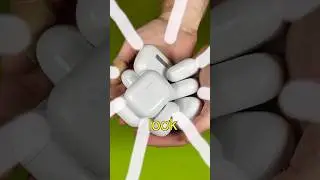 I regret buying world's cheapest fake AirPods