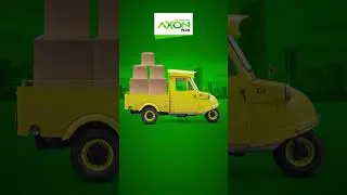 Axon E-Rickshaw Battery | Empower your every ride with our high-performance e-rickshaw batteries.