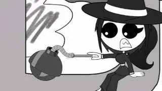 SPY vs SPY № 1 - Bomb