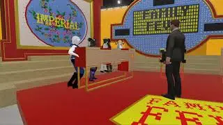 The Syndicate Family Feud!