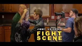 Jimmy vs. Creed | STAR: Space Traveling Alien Reject (Clip) 👽⚡