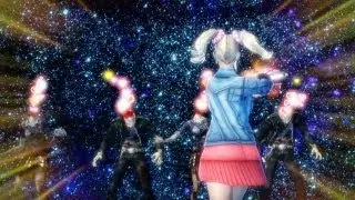 AH Guide: Lollipop Chainsaw - Gunn Struck, Cheerleader Overboard!, Sparkle Hunting Master