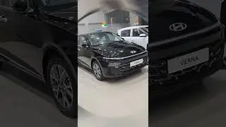 Verna || Primium Sedan ||🔥😍!!
