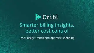 Smarter billing insights, better cost control