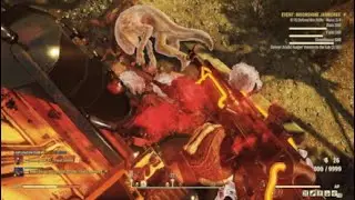Farming nuka-syrup EZ CAPS LOL #fallout76pvp