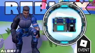 [ИВЕНТ] КАК БЕСПЛАТНО ПОЛУЧИТЬ AJ STRIKER - WEEK 1 В РОБЛОКС | #ROBLOX