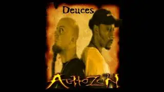Achozen - Immaculate Prod By Rza INSTRUMENTAL