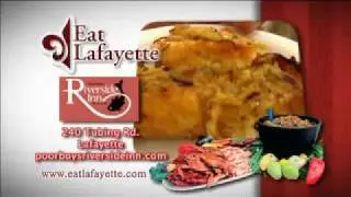 Poor Boy's Riverside Inn BAH Fox 15 Promo Spot