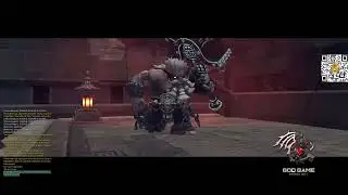 God Game Dragon Nest | Gust Dragon Nest week 5 (Clear) |  Sniper POV