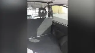FIAT PANDA VAN