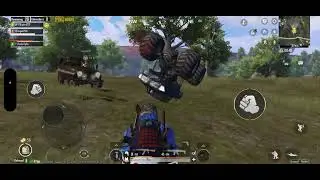 🎮 CLUTCH OR KICK? Playing PUBG Mobile with MY SUBSCRIBERS 🏆!!!