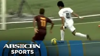 NU vs. UP - December 11, 2014 | UAAP 77 MF