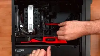 Skylake / Z170 Build #2 - i5-6600K / Asus Z170-I Pro Gaming / Asus GTX 980 Matrix Platinum