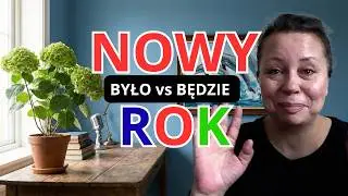 Nowy Rok 2026 - Moje Szczere Przemyślenia.