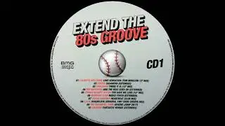 S.A.W. - Roadblock (Original 1987 Rare Groove Mix) 1987