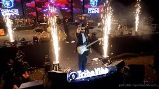 Space Chimps x Shreya Rekha Jain x Point Blank _ Inteha Song