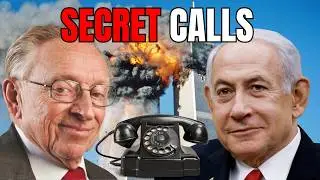 Netanyahu&rsquo;s Secret Calls to the Twin Towers Owner Every Week