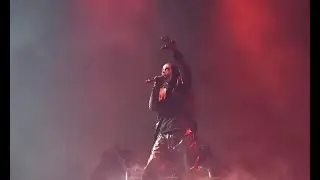 Rolling Loud Europe 2024 Playboi Carti Full Set!