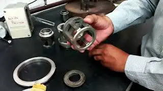 Trim Parts of Control Valve | Valve maintenance| plug cage| Instrument Technician interview Question