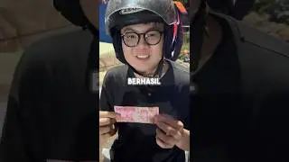 Cara parkir gratis di mana aja!