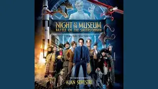 Museum Open Late