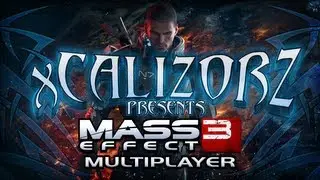 Лучшие игры по версии Xcal: Batarian Soldier - Mass Effect 3 Multiplayer