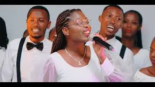IMANA IFUHA (Official Video 2023 4K) BY NEW LIFE CHOIR