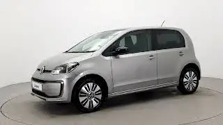 Laharts Volkswagen Kilkenny - 2024 Volkswagen e-up STYLE 32KWH 82HP