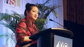 Life Lessons from the NCCWSL Women of Distinction