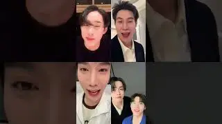 them following this trend #bl #blshorts #blactor #bllovers #tiktok #trending