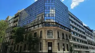 Hotel Gran Versalles, Madrid, Spain | Travel With Urvi