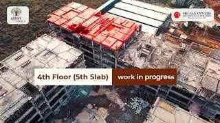 Ashray Vihar Phase 2 Construction Update | Nov 2025-Your Future Home Taking Shape!
