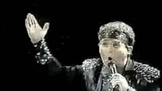 RAPHAEL Rockero... Bienvenidos (M. Rios) Vi&ntilde;a 1987- www.raphaelfans.com