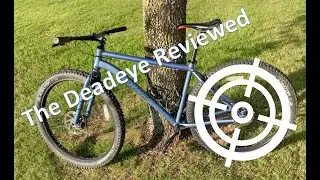 Gravity Deadeye Single Speed Review. Is it worth it?