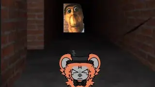 Playing OG fun monke horror new maps (scary & loud)