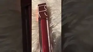 NARS Women&rsquo;s Lip Gloss