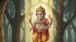 The Boy Who Moved a God: The Legend of Ballaleshwar Story of Ballaleshwar