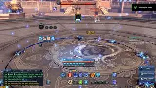 Blade & Soul Korea test