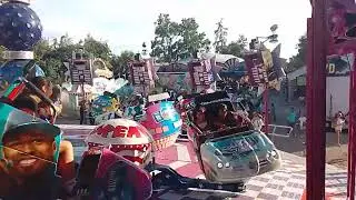 Breck Dance - Becker (Offride) Laubheim Stadt und kinder Fest 2025