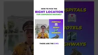 Location Matters: Finding Your Ideal Mid-Term Rental Spot