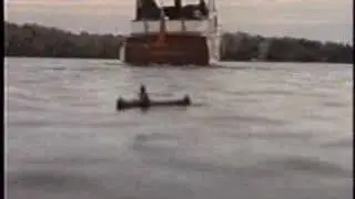 Paddle To The Sea - Classic Children's Film - Part 2 of 3