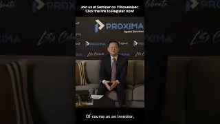 Choosing the right property for you