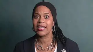 Yvonne Coghill - Workforce Race Equality Standard at NHS England
