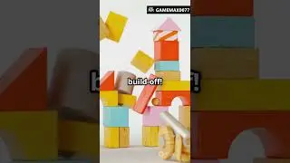 Minecraft Madness: Epic Build Battle!